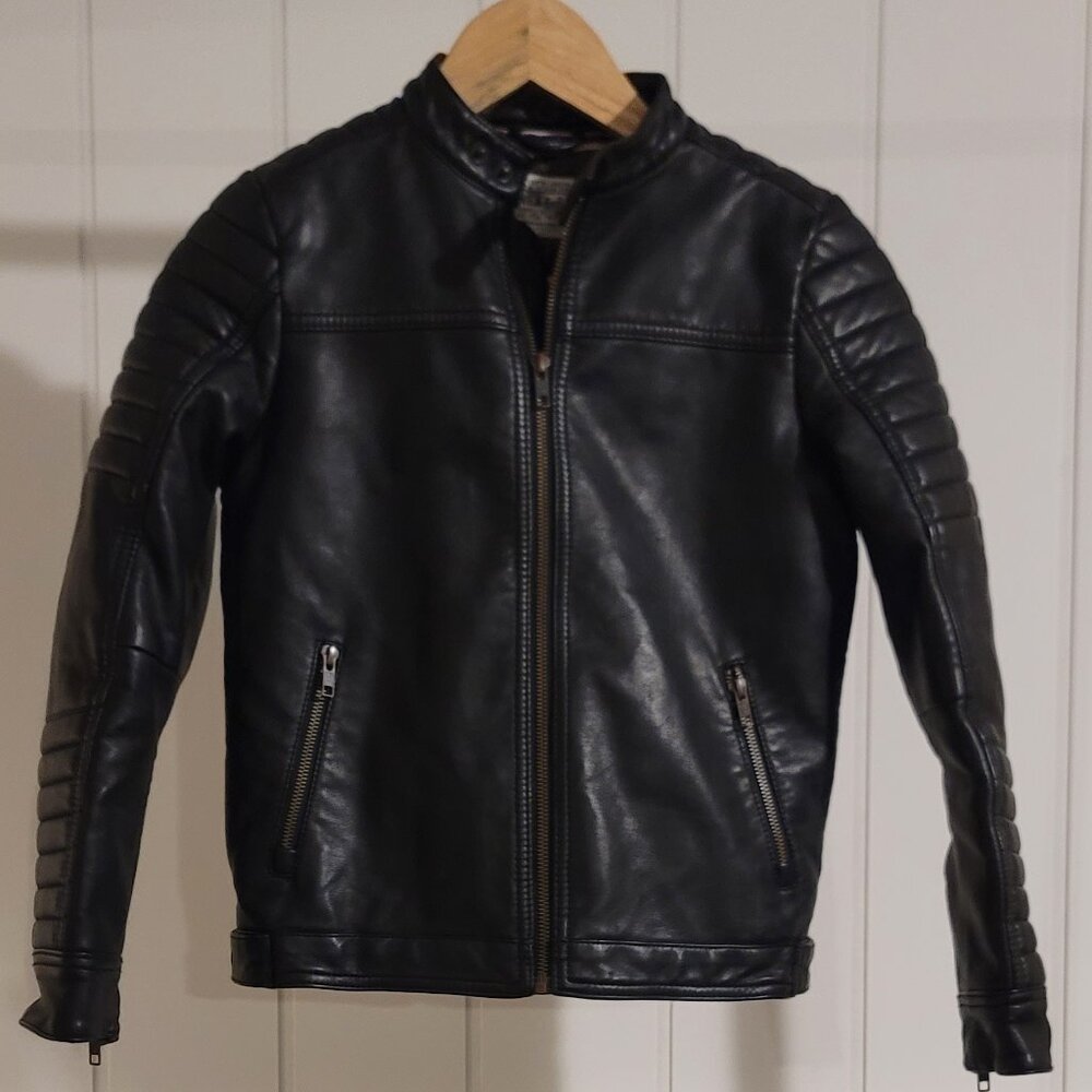 NEXT motorcycle jacket